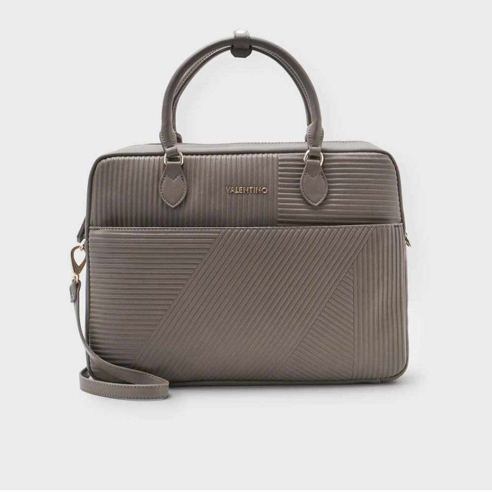 Valentino Bags Plane Handbag